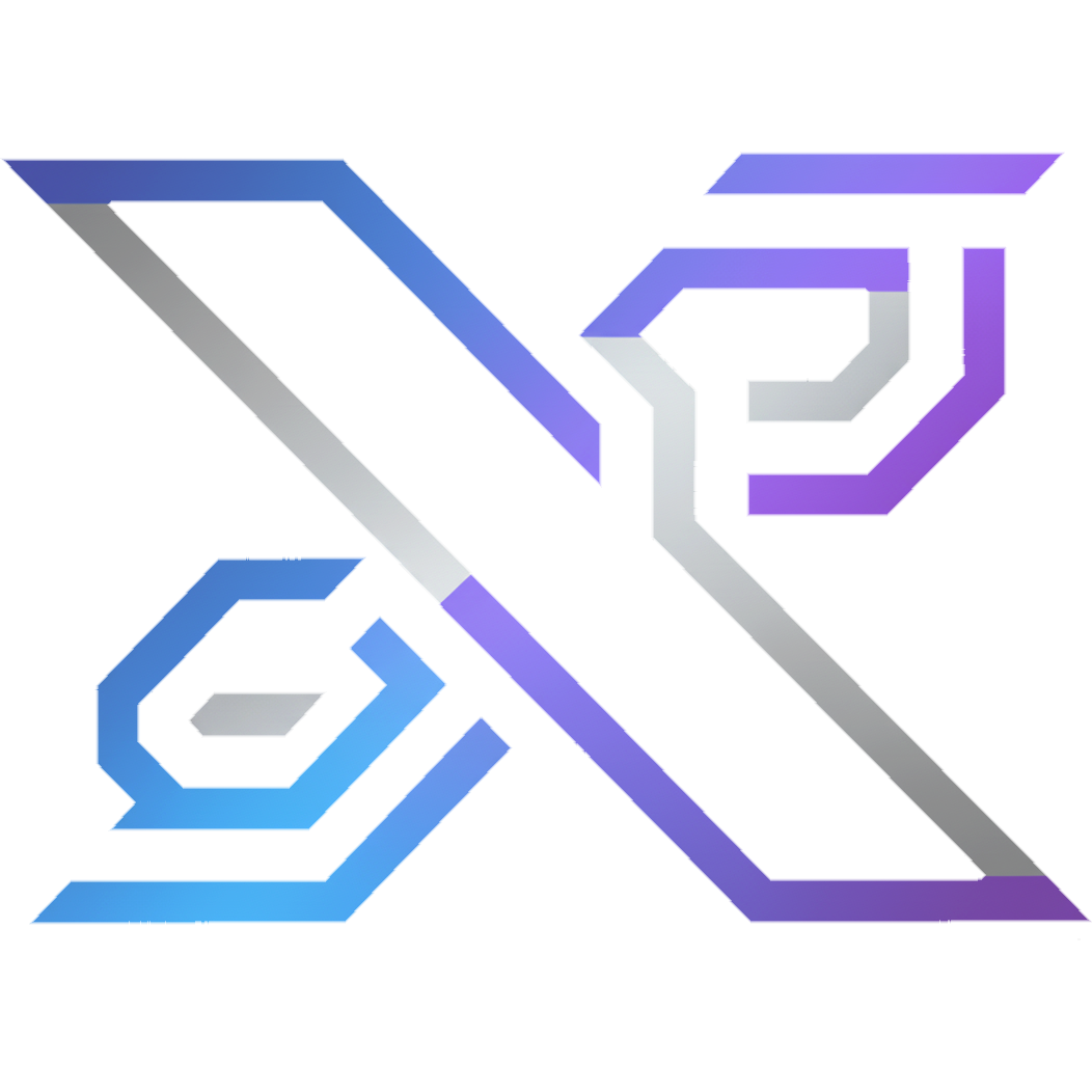 SubProtoX Logo